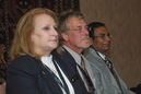 Donna Eansor, Richard Frost, and Akshai Aggarwal