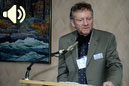 Brian E. Brown, President, OCUFA & Windsor University Faculty Association